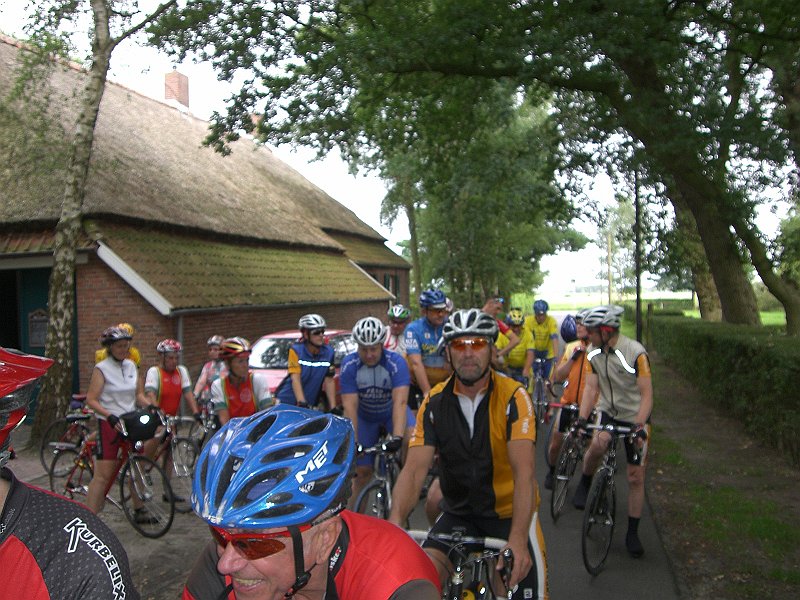 RTF Aurich 2008 1. Tag 052